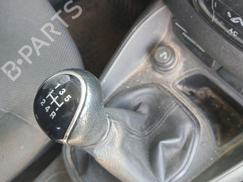 Used Gearbox Gearbox FORD TOURNEO COURIER B460 MPV [2014-2026] 33719538 33719538