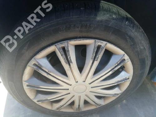 Front slam panel VW POLO (6N2) 1.4 | BP8637337C72 
