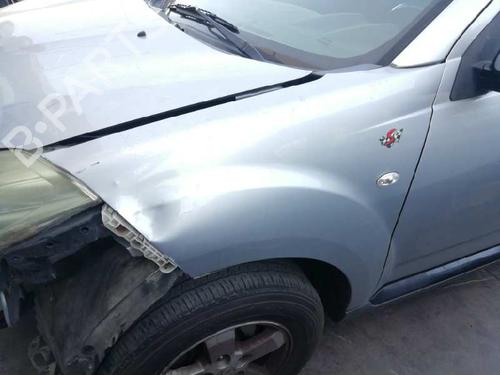 Engine control unit (ECU) PEUGEOT 4007 (VU_, VV_) 2.2 HDi | BP32449615M57 - Image 16