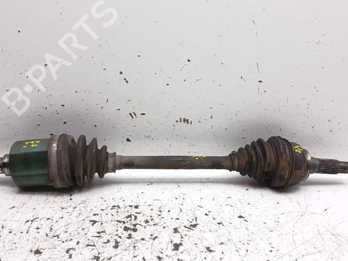Used Left front driveshaft Left front driveshaft MAZDA MX-3 (EC) [1991-1998] 40040806 40040806