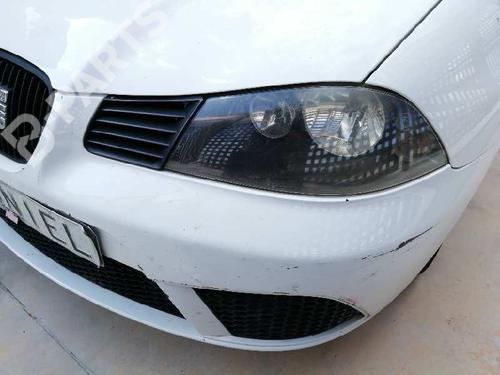 Gearbox SEAT IBIZA III (6L1) 1.4 TDI | BP6438849M3 