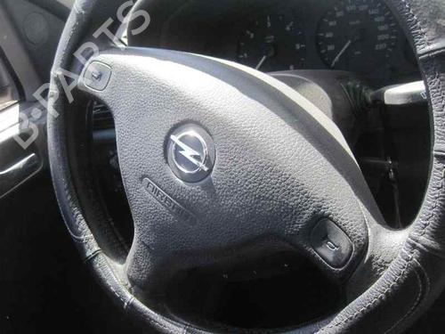 Caudalimetro OPEL ASTRA G Saloon (T98) 2.0 DTI 16V (F69) | BP2356952M95 