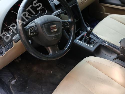 Left tailgate light SEAT EXEO (3R2) 2.0 TDI | BP30199420C79  - Image 13