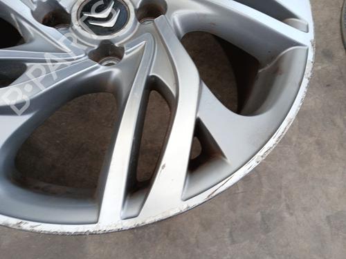 Fælk CITROËN C4 II (NC_) 1.6 HDi 115 | BP36448345C45 - Image 3