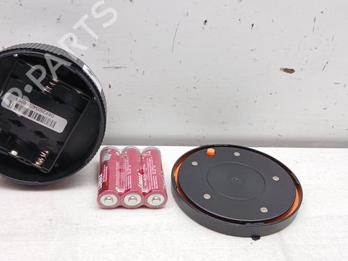 Interior roof light PEUGEOT 1007 (KM_)  | BP30287218I8 