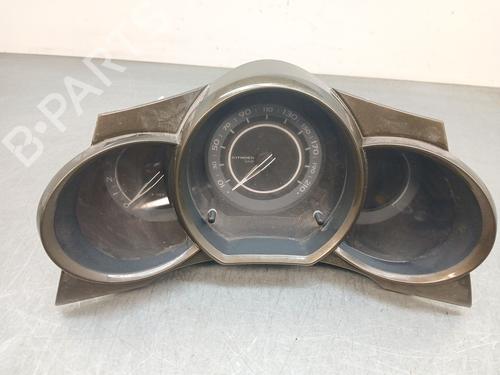 instrument-cluster-citroen-c3-ii-sc_-2009-38073147 main image