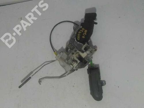 Used Front left lock PEUGEOT 107 (PM_, PN_) 1.0 (68 hp) 3415076