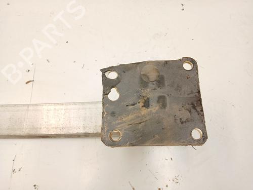 Rear bumper reinforcement PEUGEOT 308 SW II (LC_, LJ_, LR_, LX_, L4_) 1.6 BlueHDi 100 | BP30176118C73 