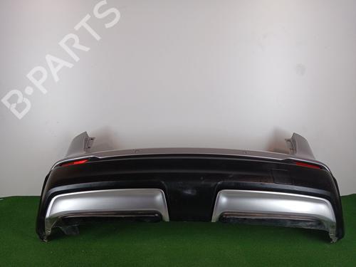 Used Rear bumper NISSAN QASHQAI II SUV (J11, J11_) 1.3 DIG-T (140 hp) 21769618