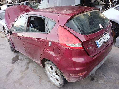 Right headlight FORD FIESTA VI (CB1, CCN) 1.4 TDCi | BP34520266C29  - Image 7