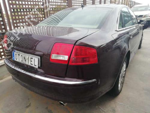 Right front brake caliper AUDI A8 D3 (4E2, 4E8) 3.7 quattro | BP11543635M104  - Image 6