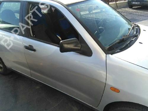 Headlight switch SEAT IBIZA II (6K1)  | BP2369115I24 
