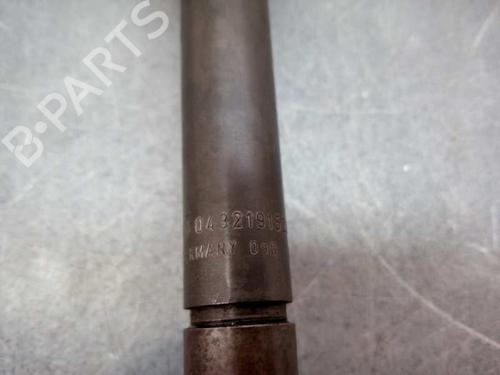 Injector BMW 3 (E46) 320 d | BP19132782M100 