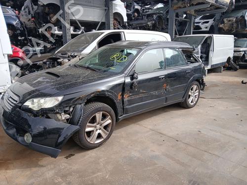 Recambios SUBARU OUTBACK (BL, BP)  2.0 D AWD (BPD)  4641586