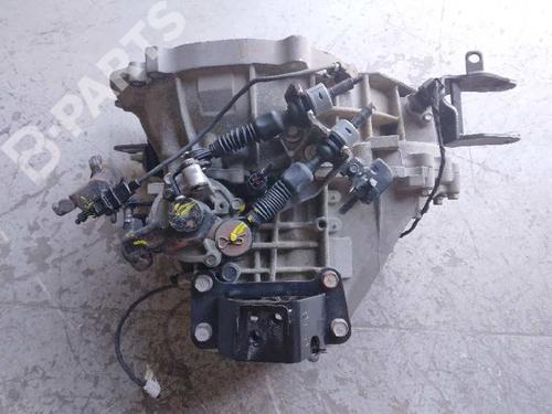 Gearbox HYUNDAI i30 (FD) 1.6 CRDi | BP6811884M3 