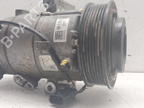 Used AC compressor AC compressor KIA CEED (CD) 1.6 CRDi 136 (136 hp) 36695778 36695778