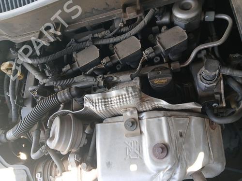 Used Engine Engine FORD TOURNEO COURIER B460 MPV [2014-2026] 33719249 33719249