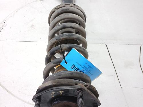 Left front shock absorber JEEP COMMANDER (XK, XH) 3.0 CRD 4x4 | BP23078429M16 