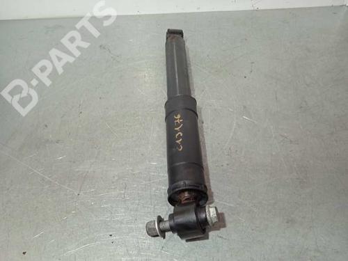 Right rear shock absorber RENAULT MASTER III Van (FV) 2.3 dCi 145 FWD (FV0E, FV0F, FV0H, FV02, FV0M, FV0S,... | BP7890553M19 