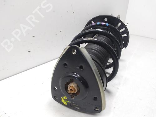 Right front shock absorber PEUGEOT 3008 III (KA_, KB_, KC_) Hybrid 136 (KAHPYE) | BP22312893M17 