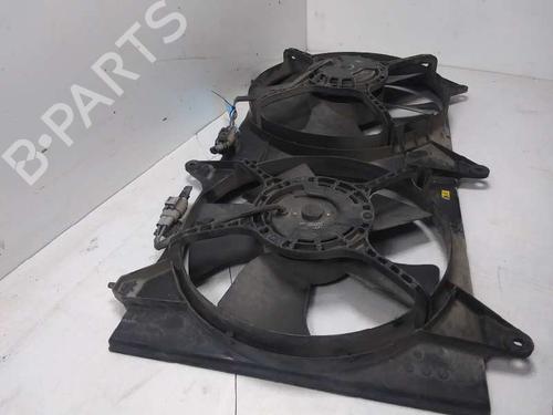 Radiator fan CHEVROLET EPICA (KL1_)  | BP19099897M35 