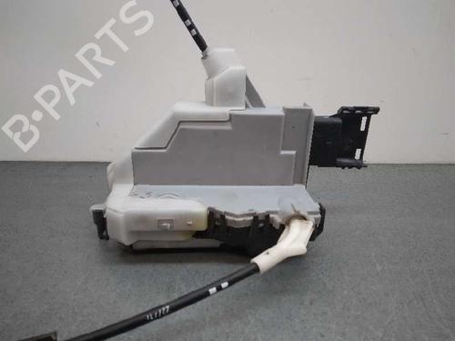 Rear right lock CITROËN C5 III Break (RW_) 1.6 HDi 115 (114 hp) 17945311