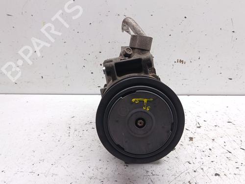 AC compressor VW GOLF VI (5K1) 1.4 TSI | BP38786409M34 - Image 6