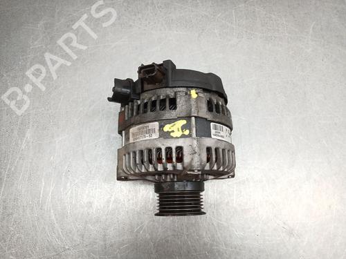 Alternator FORD C-MAX (DM2) 1.6 TDCi | BP38621332M7 - Image 2