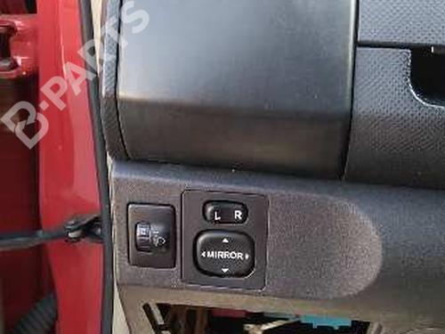 Rear bumper reinforcement TOYOTA YARIS (_P9_) 1.0 VVT-i (KSP90_, KSP90R) | BP6443004C73  - Image 40