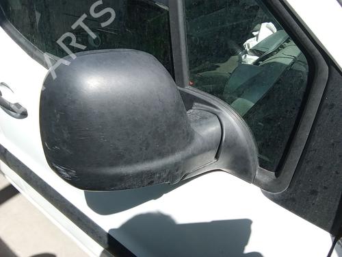 right-mirror-citroen-berlingo-box-bodympv-b9-2008-39067265 main image