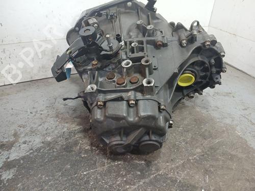 Gearbox KIA CEE'D (JD) 1.4 MPI | BP27282612M3  - Image 5