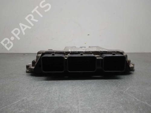 Engine control unit (ECU) PEUGEOT 307 (3A/C)  | BP16820266M57 