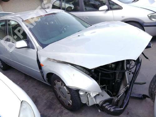 ECU airbags FORD MONDEO III (B5Y)  | BP8055340M53 