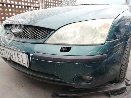 Left front window switch FORD MONDEO III (B5Y)  | BP9074208I27 