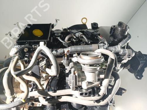 Engine TOYOTA AYGO (_B4_) 1.0 (KGB40) | BP38538200M1 - Image 4