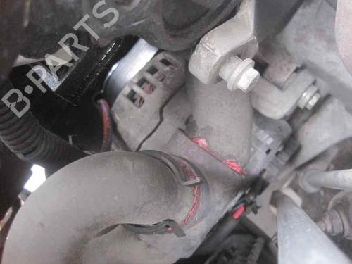 Left front shock absorber FORD ESCORT VI Turnier (GAL, ANL)  | BP2365860M16 