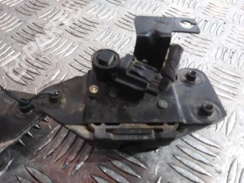Tailgate lock JEEP GRAND CHEROKEE II (WJ, WG) 2.7 CRD 4x4 | BP11221465C101 