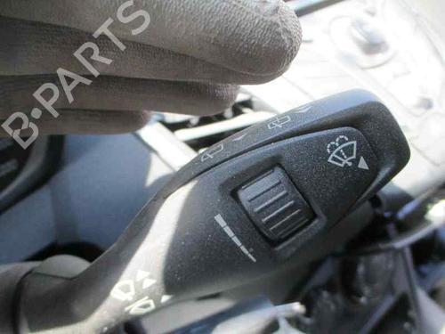 Steering column FORD FIESTA VI (CB1, CCN) 1.25 | BP2436167M21 