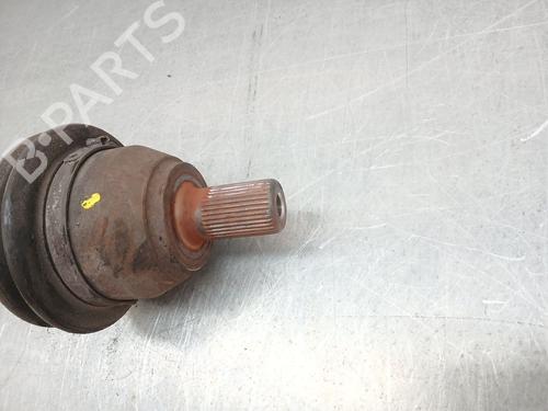 Left front driveshaft FORD FOCUS II (DA_, HCP, DP) 1.6 | BP36497865M38 - Image 4