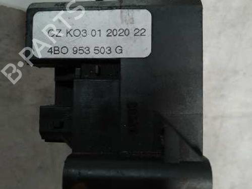 Steering column stalk VW GOLF IV (1J1) 1.6 | BP2348117I23 