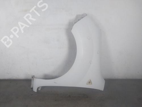 Used Left front fenders RENAULT KANGOO Express (FW0/1_) 1.5 dCi 85 (FW0K, FW0L, FW0B) (86 hp) 21270718