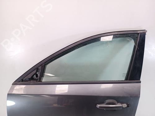 Left front door JAGUAR E-PACE (X540) 2.0 D150 | BP23417919C2 - Image 5