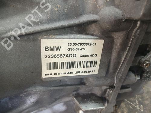 Gearbox BMW 1 (F40) 116 d | BP27473773M3 