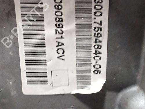 Gearbox MINI MINI COUNTRYMAN (R60) One D | BP27296136M3