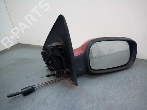 Used Right mirror RENAULT MEGANE II (BM0/1_, CM0/1_) 1.5 dCi (BM02, BM13, BM2A, CM02, CM13) (101 hp) 18786567