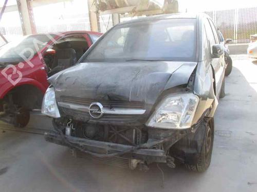 Left front fog light OPEL MERIVA A MPV (X03) 1.7 CDTI (E75) | BP2356244C30 