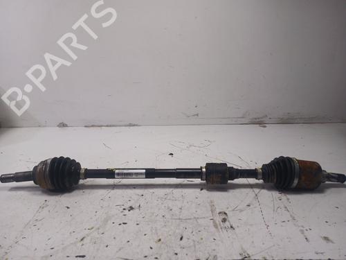 Used Right front driveshaft Right front driveshaft MG MG ZS SUV (AZS1) 1.5 VTi (114 hp) 40458147 40458147