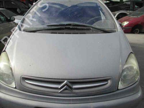 Mass air flow sensor CITROËN XSARA PICASSO (N68) 2.0 HDi | BP2400710M95 