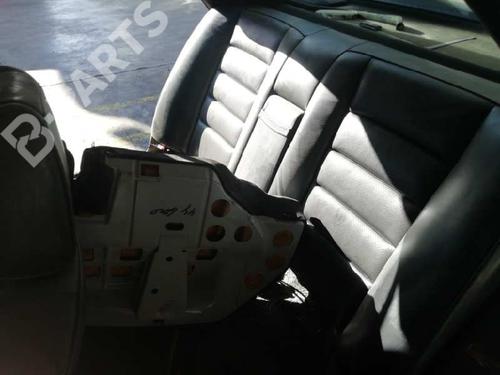 Gearbox MERCEDES-BENZ 190 (W201)  | BP11182053M3 