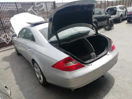 MERCEDES-BENZ CLS (C219) [2004-2011]  1666115